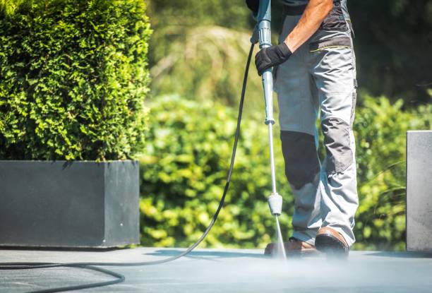 Professional Pressure Washing Services in Warren Park, IN