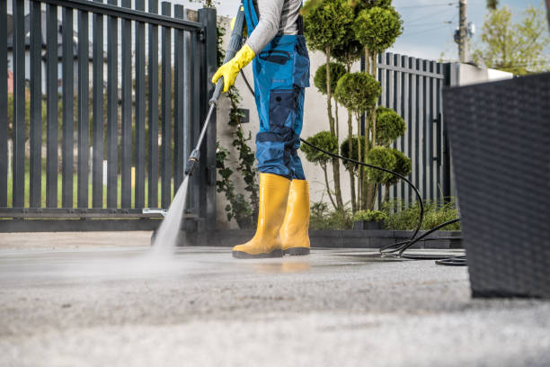 Best Factory Floor Cleaning  in Warren Park, IN